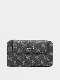 Гаманець Picard Euphoria модель 9798 001 schwarz Гаманець Picard Euphoria модель 9798 001 schwarz Фото