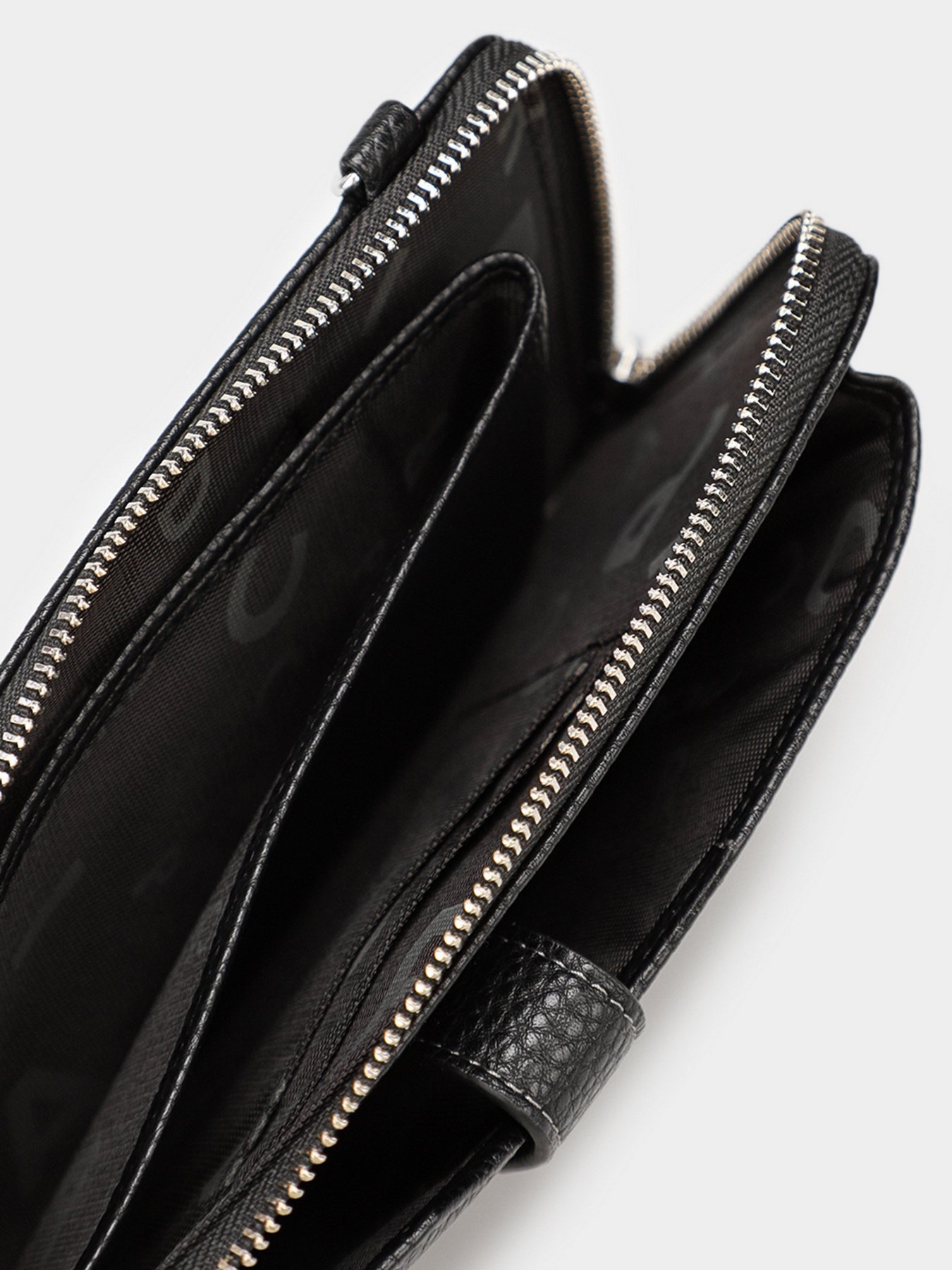 Гаманець Picard модель 7570 001 schwarz Фото