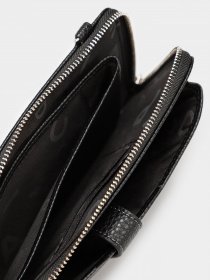 Гаманець Picard модель 7570 001 schwarz Фото