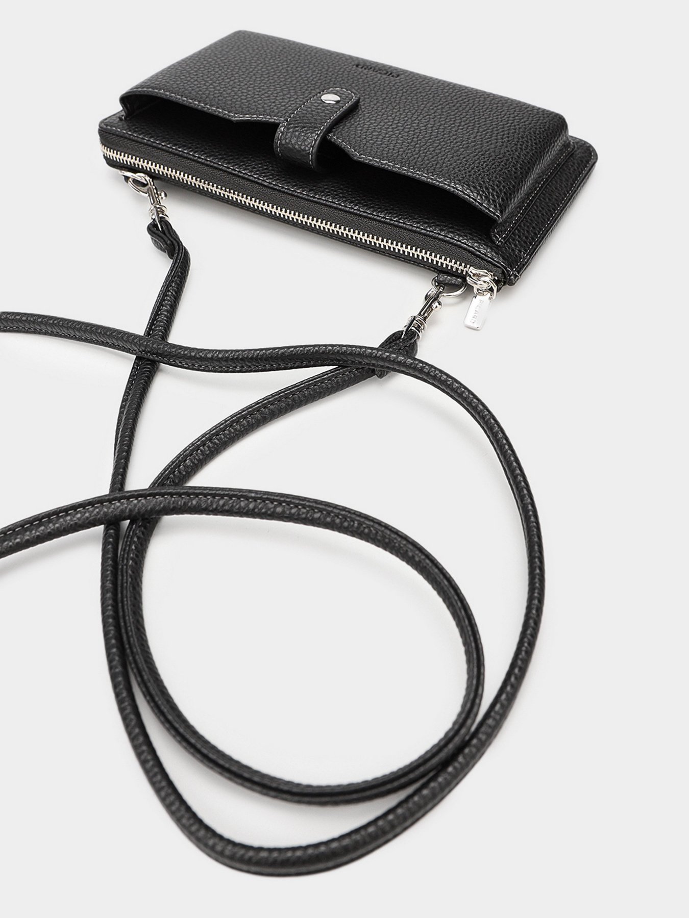 Кошелек Picard модель 7570 001 schwarz Фото