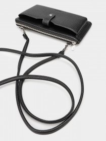 Кошелек Picard модель 7570 001 schwarz Фото