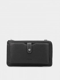 Кошелек Picard модель 7570 001 schwarz Фото