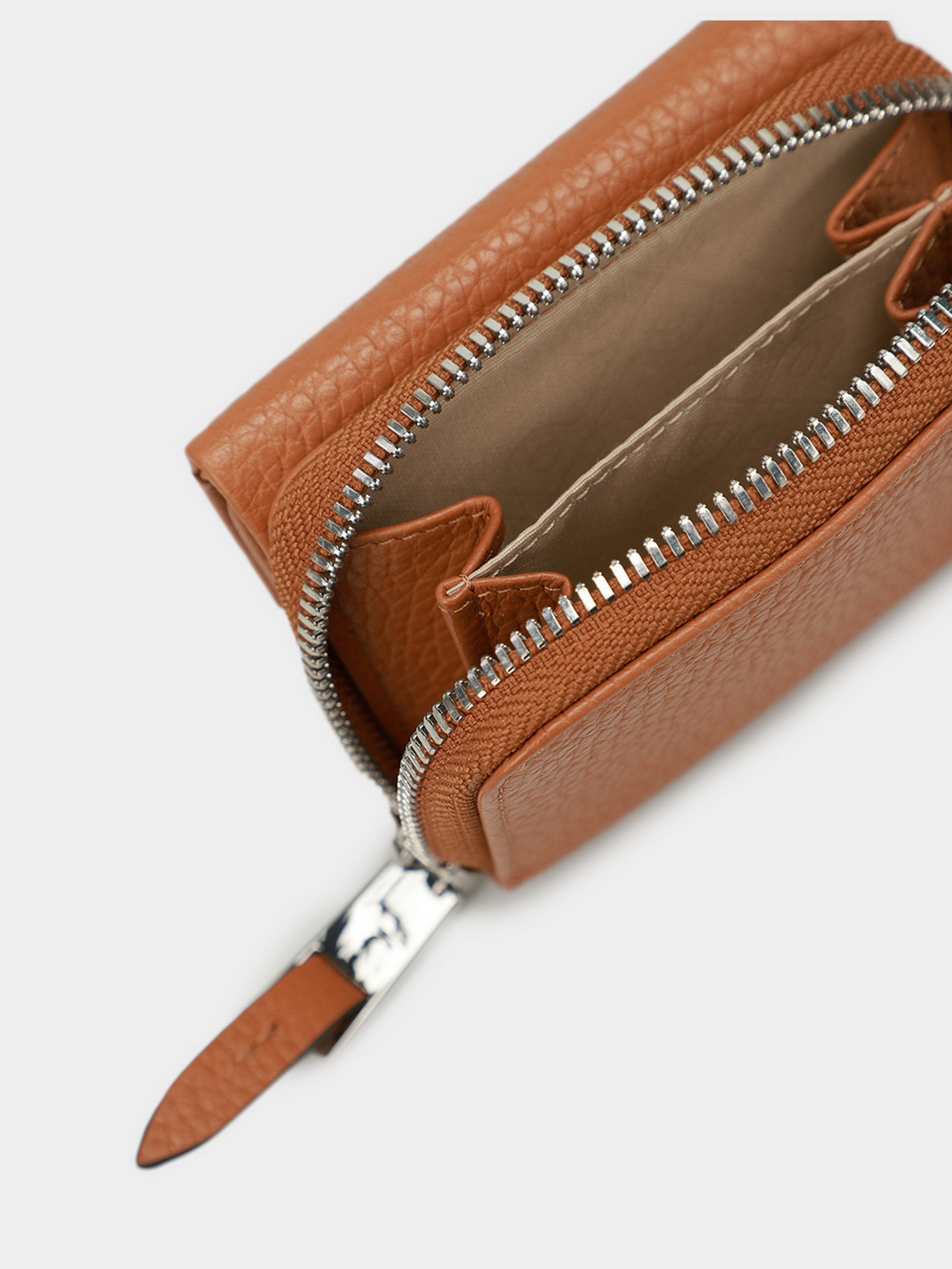 Кошелек Picard модель 9639 210 cognac Фото