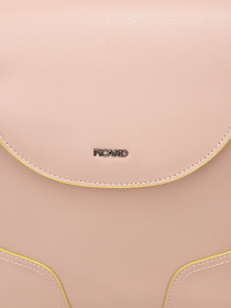 Рюкзаки Picard модель 7701 2D3 chai Фото