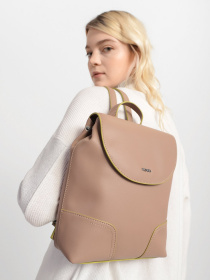 Рюкзаки Picard модель 7701 2D3 chai Фото