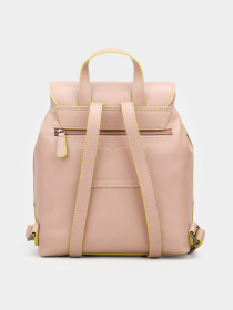 Рюкзаки Picard модель 7701 2D3 chai Фото