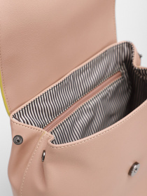 Рюкзаки Picard модель 7701 2D3 chai Фото