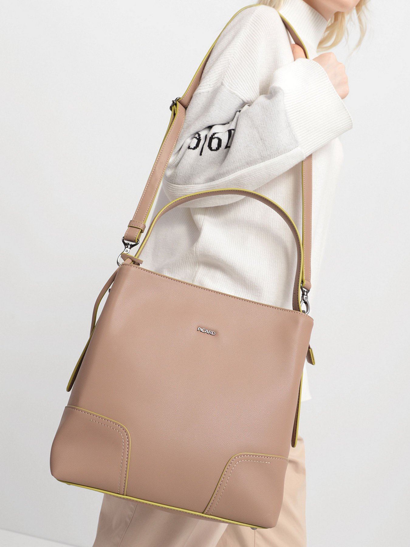 Сумка Picard Refurbed модель 7700 2D3 chai Фото