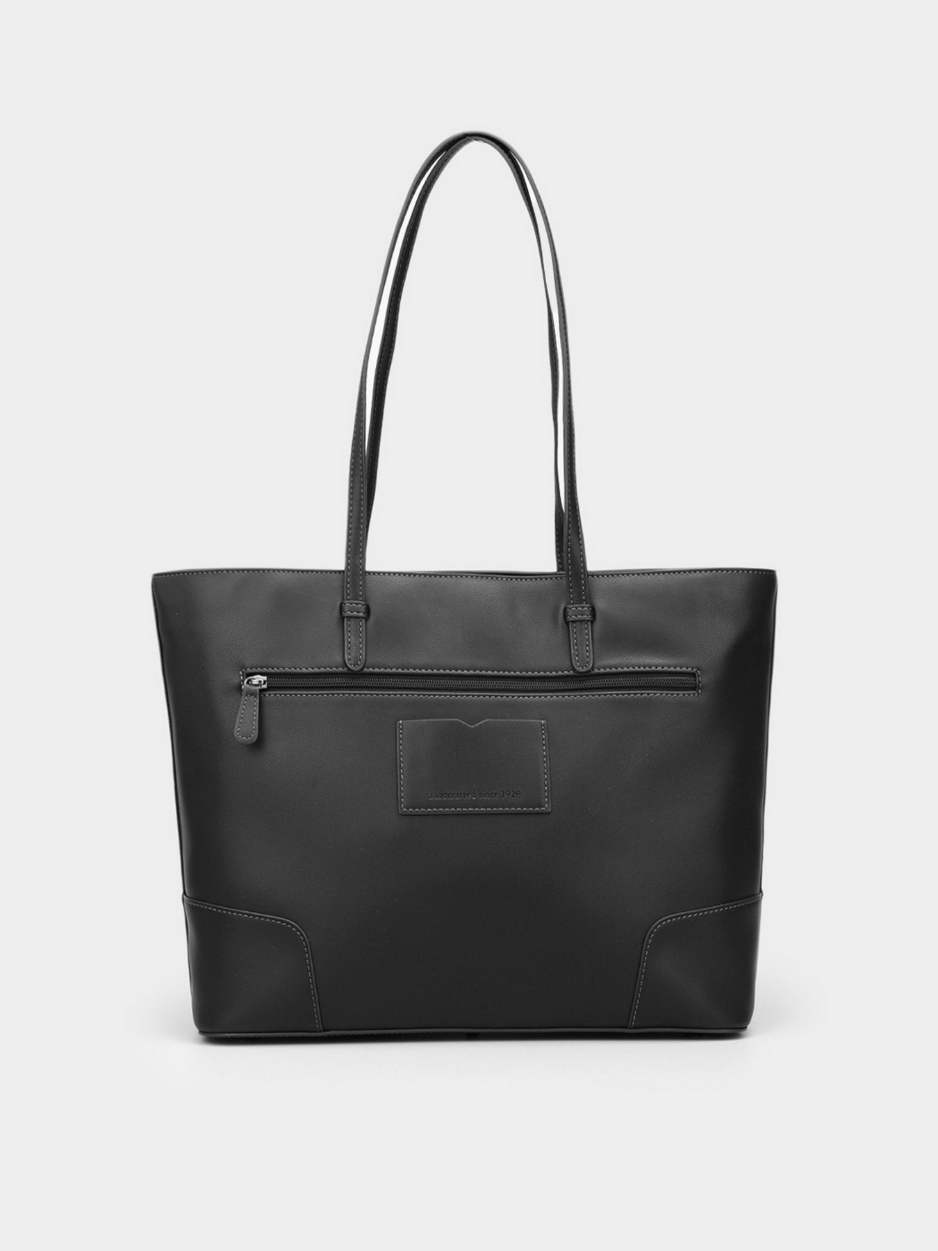 Шоппер Picard модель 7702 001 schwarz Фото