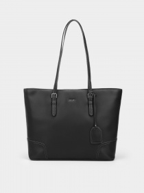 Шоппер Picard модель 7702 001 schwarz Фото