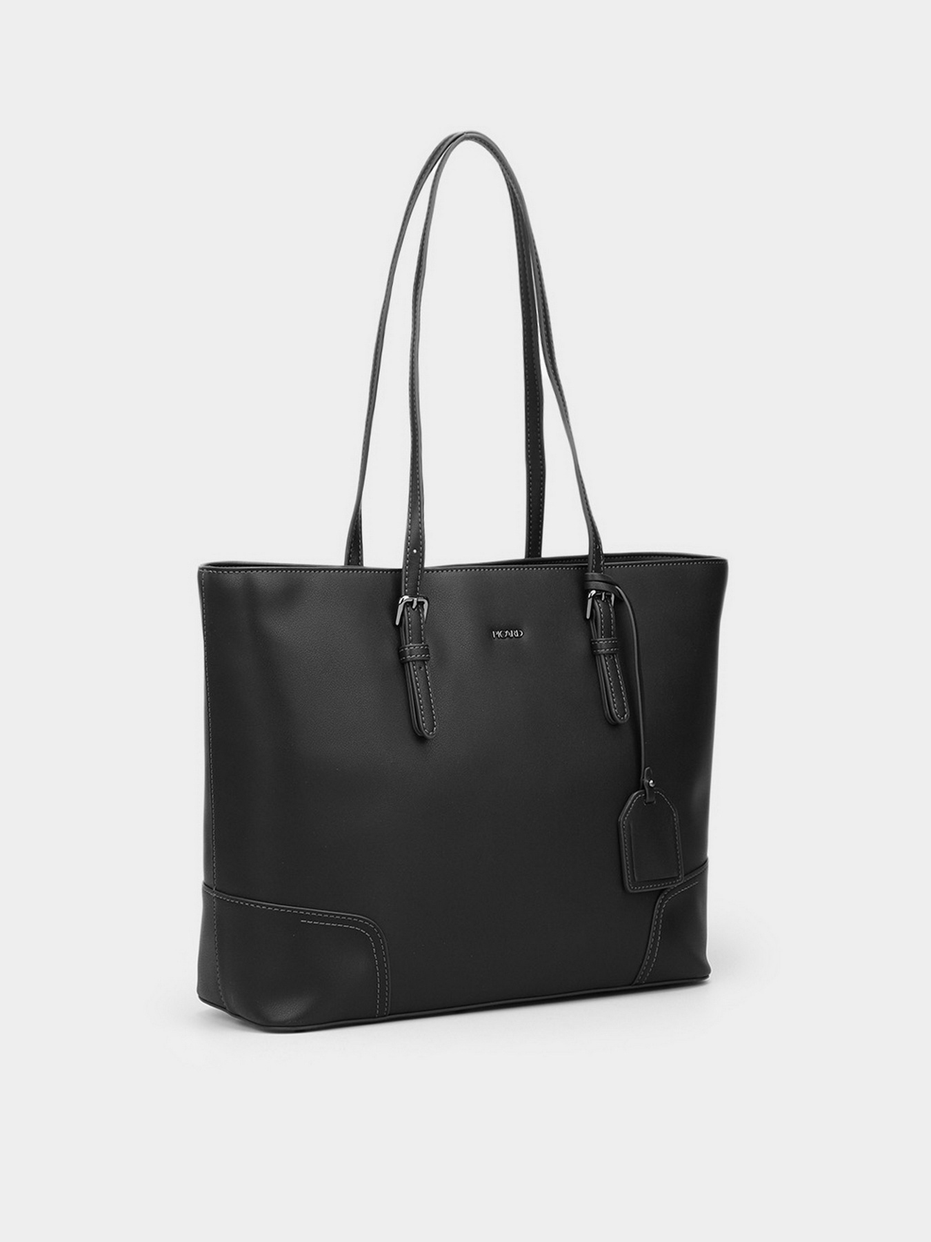 Шопер Picard модель 7702 001 schwarz Фото