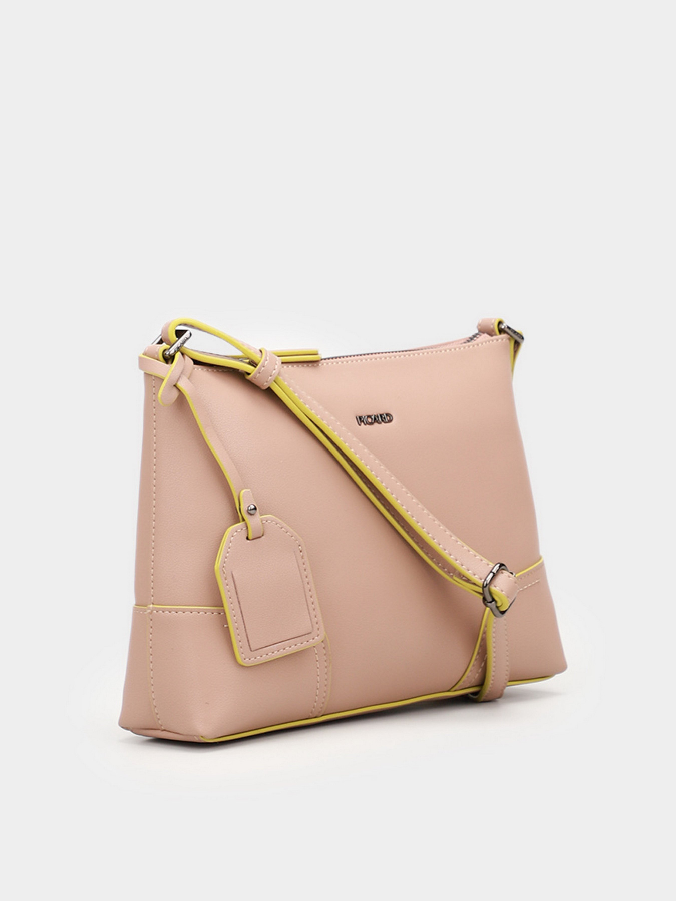 Кросс-боди Picard модель 7703 2D3 chai Фото