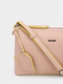 Кросс-боди Picard модель 7703 2D3 chai Фото