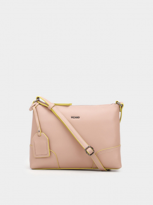 Кросс-боди Picard модель 7703 2D3 chai Фото