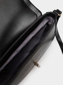 Крос-боді Picard модель 3065 001 schwarz Фото