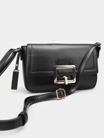 Крос-боді Picard модель 3065 001 schwarz Фото