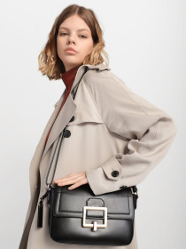 Крос-боді Picard модель 3065 001 schwarz Фото