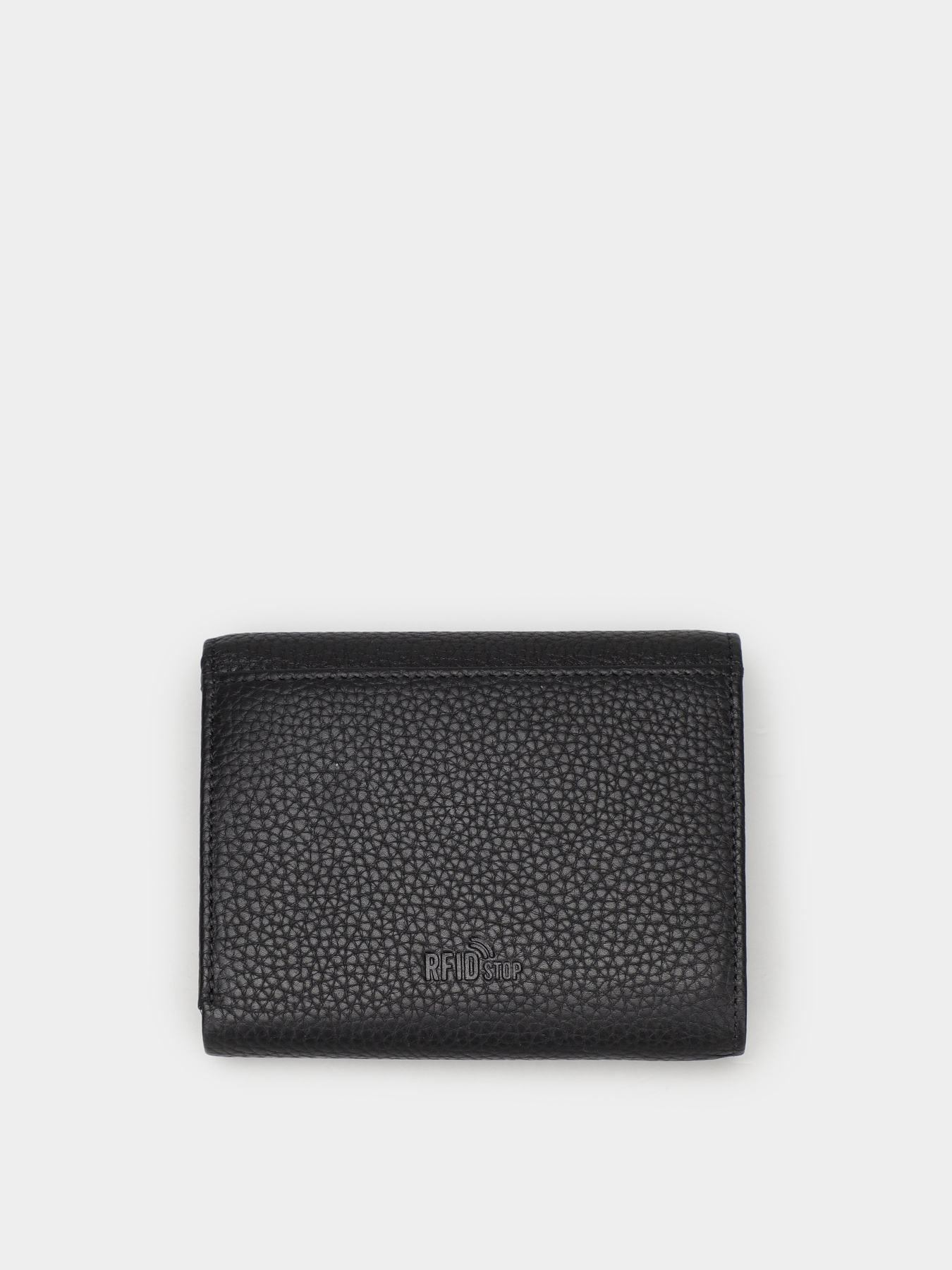 Гаманець Picard модель 1163 001 schwarz Фото