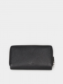 Гаманець Picard модель 1165 001 schwarz Фото