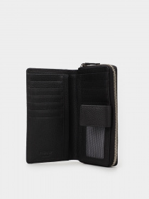 Гаманець Picard модель 1165 001 schwarz Фото