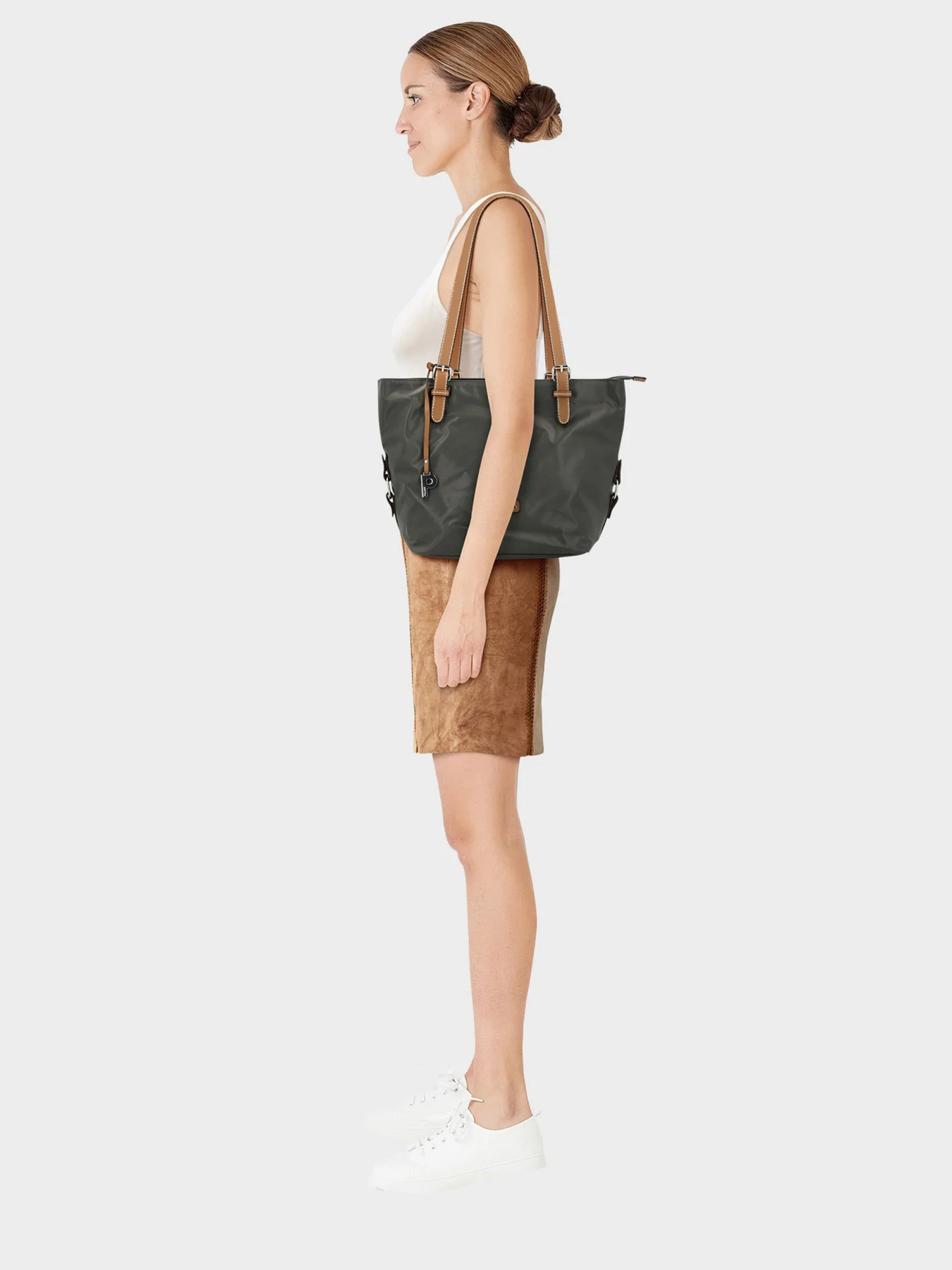 Сумка Picard модель 2794 013 anthrazit Фото