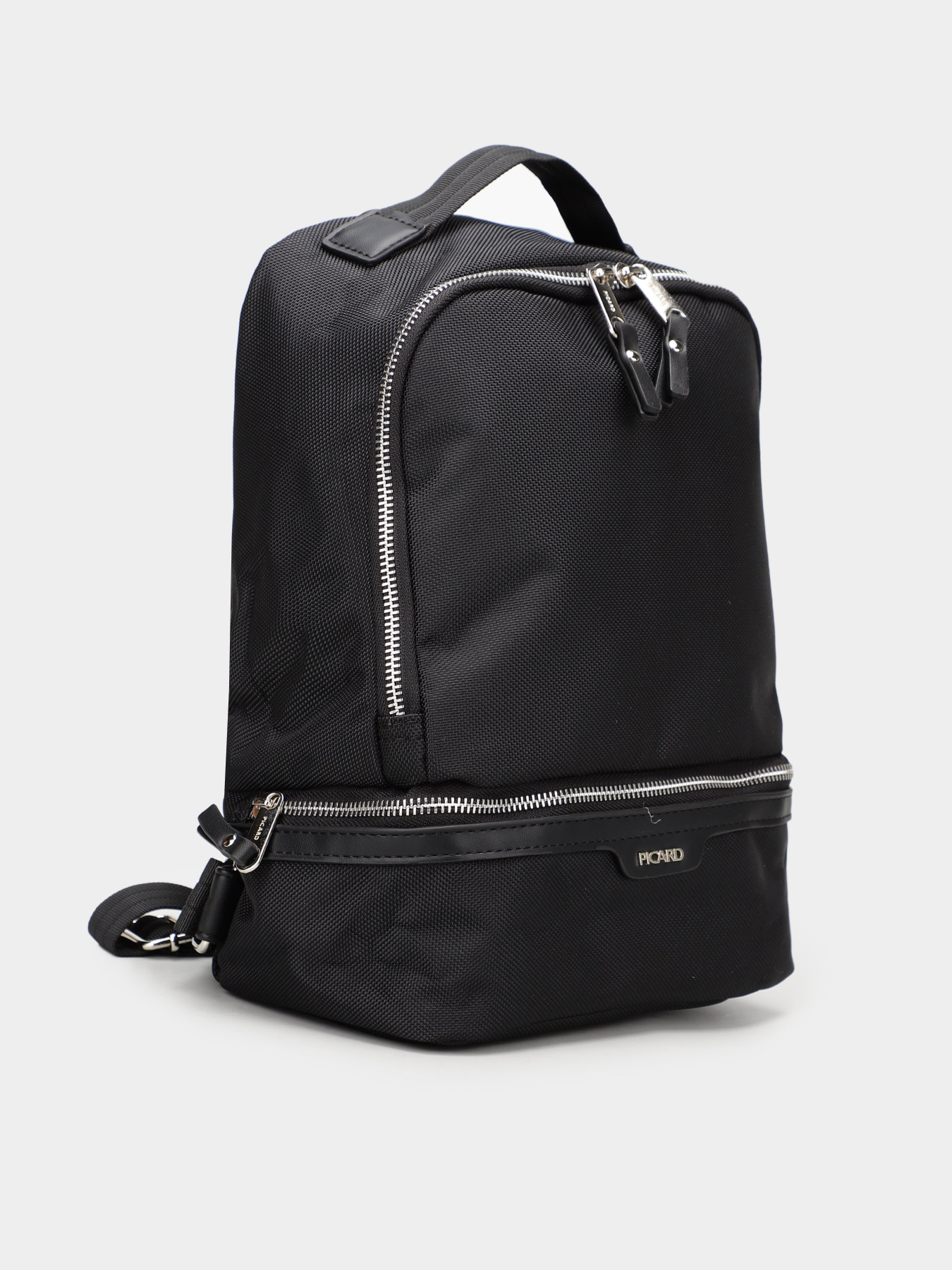 Рюкзаки Picard модель 3118 001 schwarz Фото