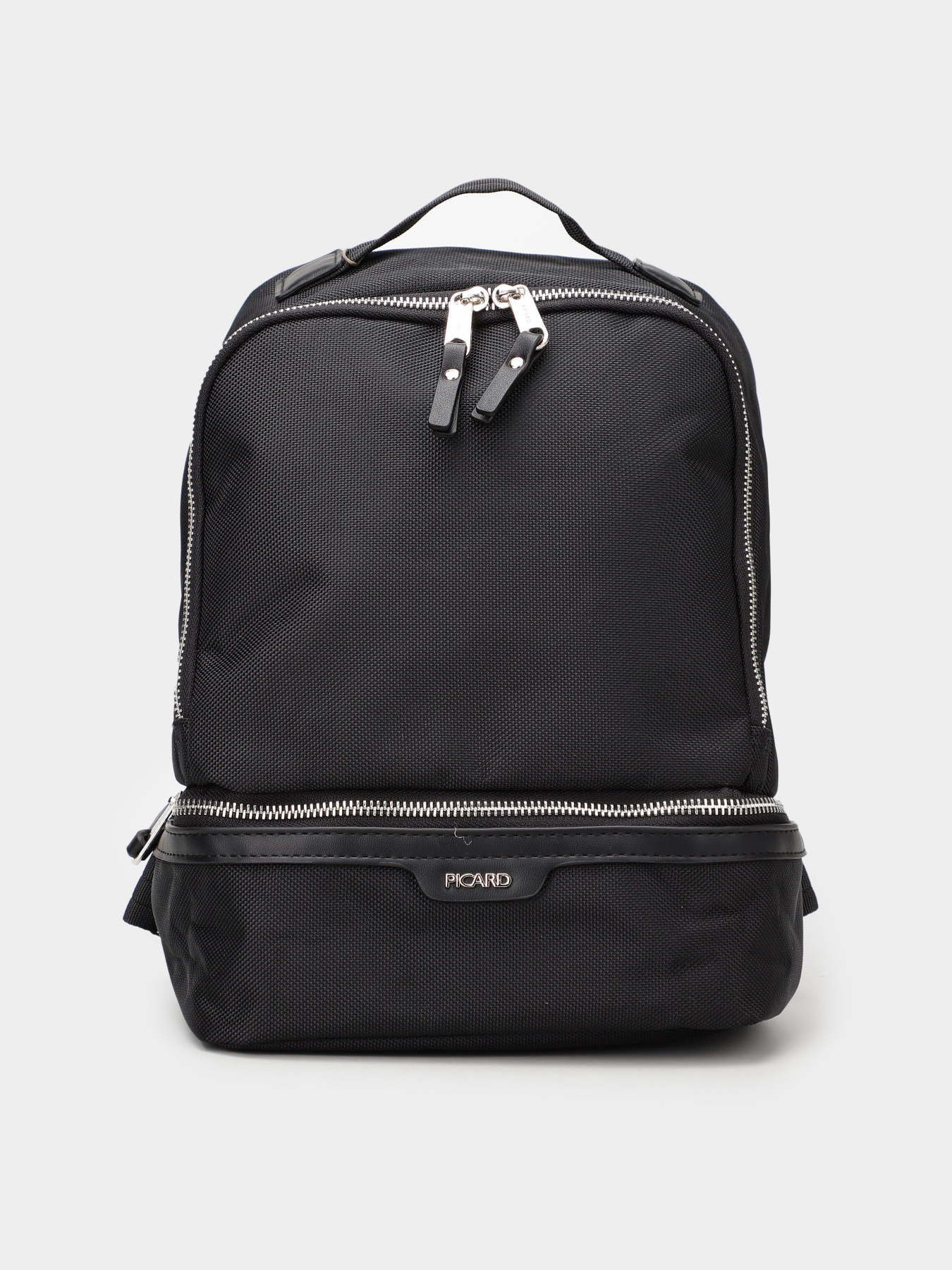 Рюкзаки Picard модель 3118 001 schwarz Фото