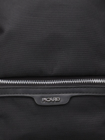 Рюкзаки Picard модель 3118 001 schwarz Фото