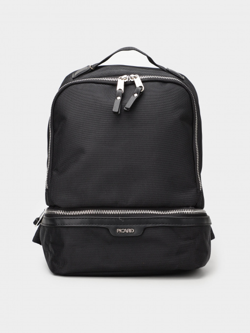 Рюкзаки Picard модель 3118 001 schwarz Фото