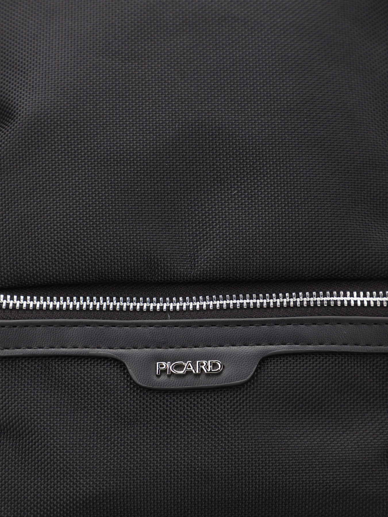 Рюкзаки Picard модель 3118 001 schwarz Фото