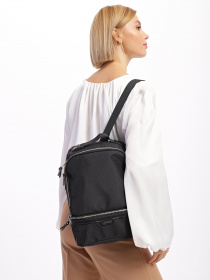 Рюкзаки Picard модель 3118 001 schwarz Фото