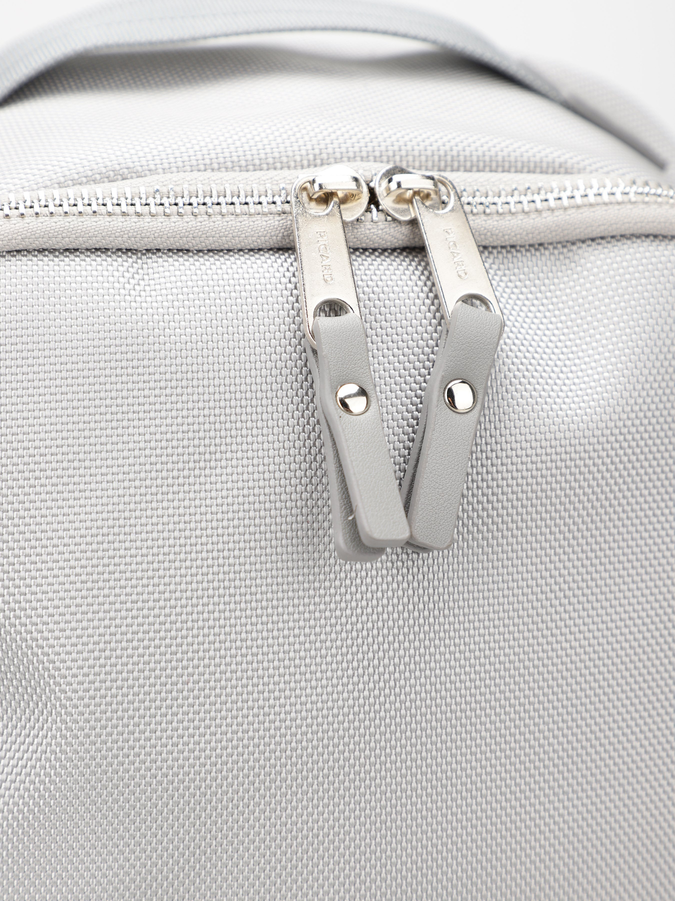 Рюкзаки Picard Adventure модель 3118 017 silber Фото