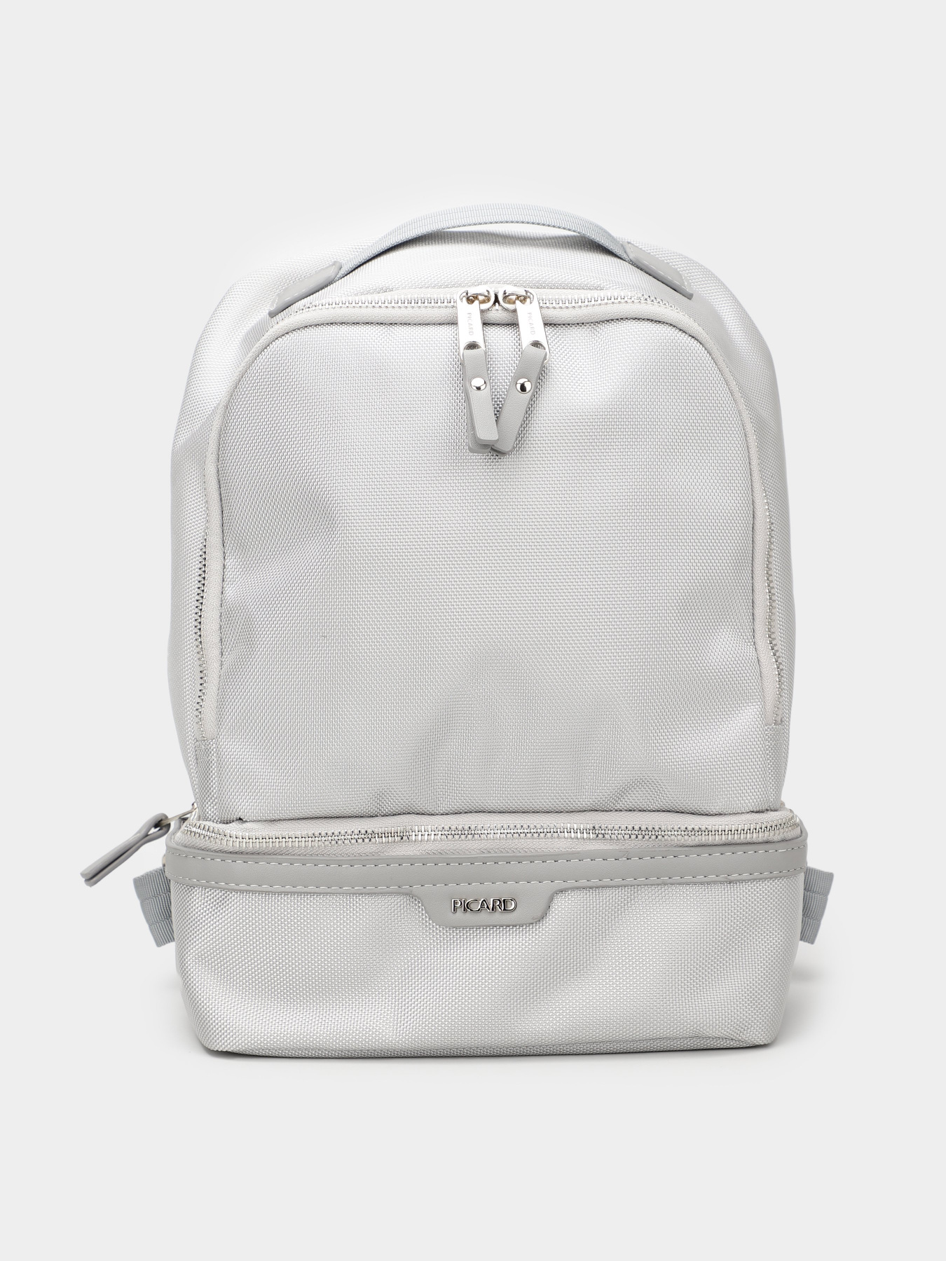 Рюкзаки Picard Adventure модель 3118 017 silber Фото