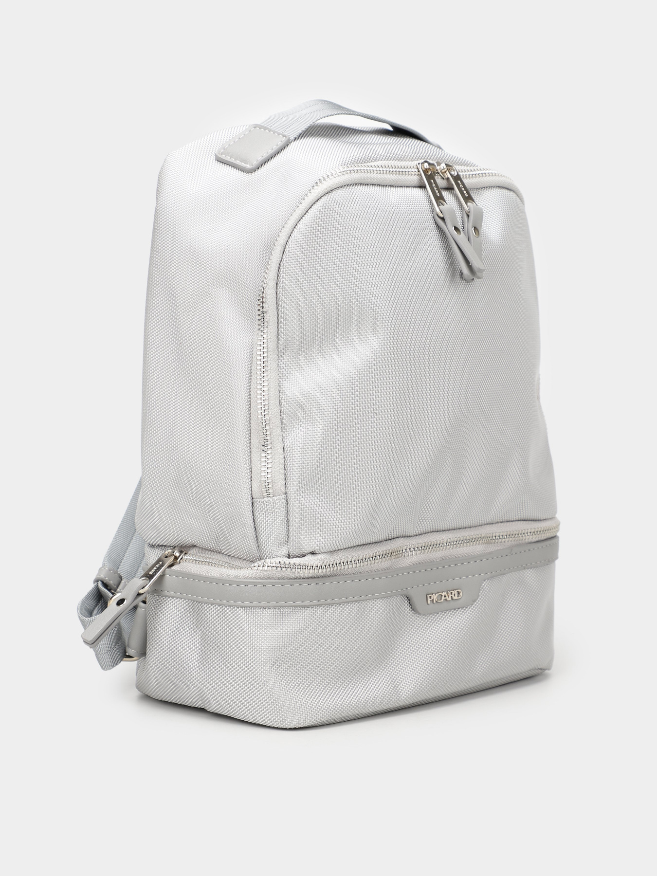 Рюкзаки Picard Adventure модель 3118 017 silber Рюкзаки Picard Adventure модель 3118 017 silber Фото