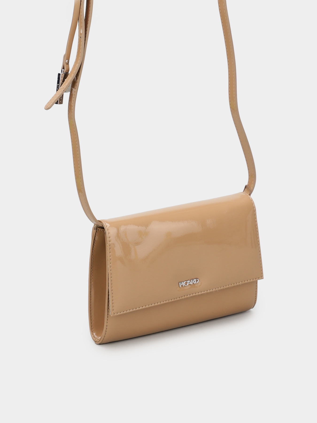 Кросс-боди Picard Auguri модель 4021 04A melange/lack Фото