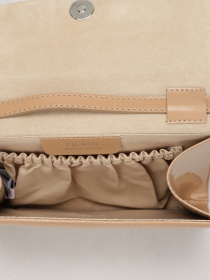 Кросс-боди Picard Auguri модель 4021 04A melange/lack Фото