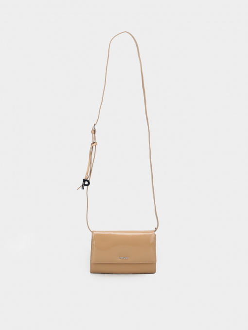 Кросс-боди Picard Auguri модель 4021 04A melange/lack Фото