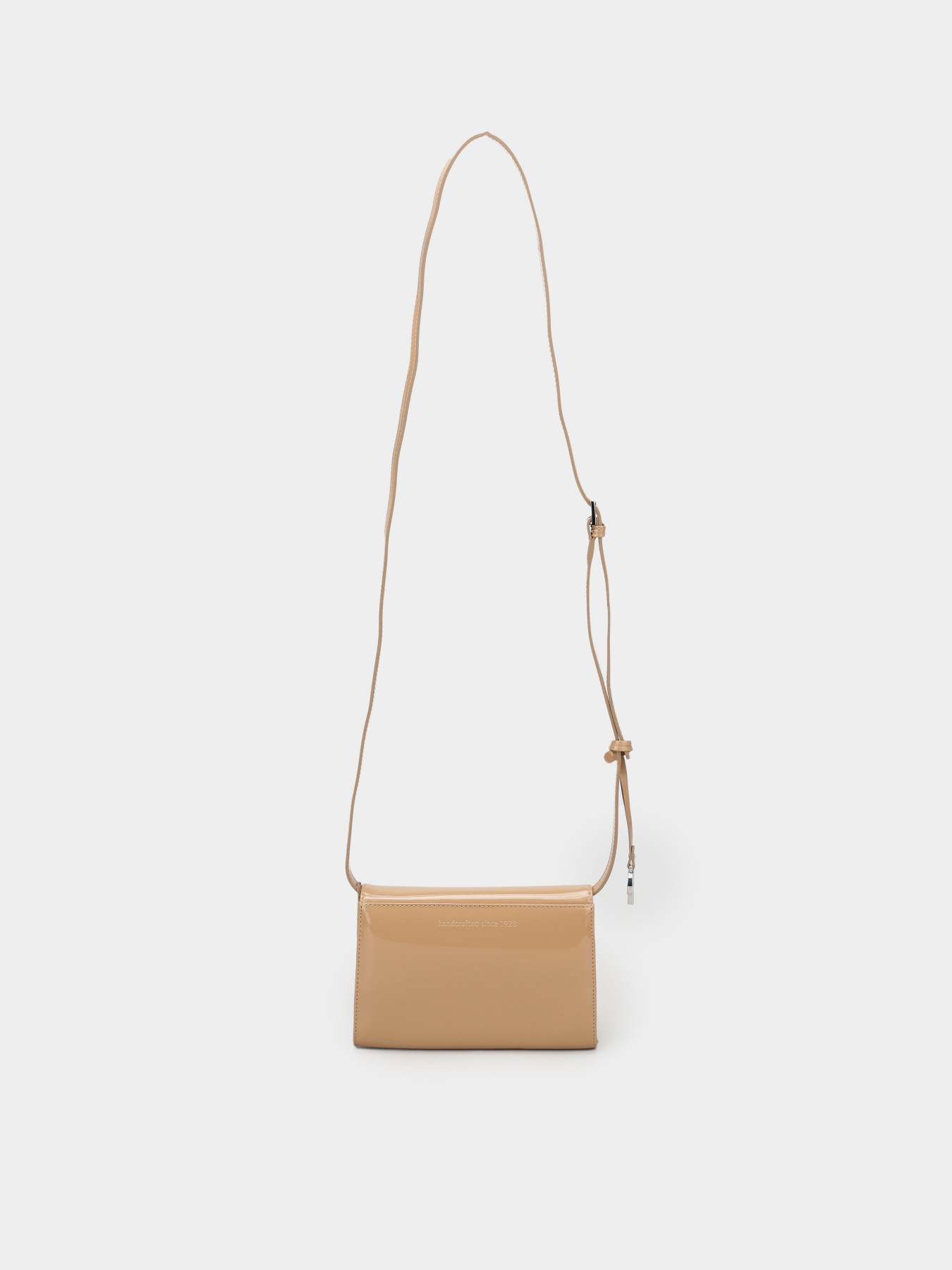 Крос-боді Picard Auguri модель 4021 04A melange/lack Фото