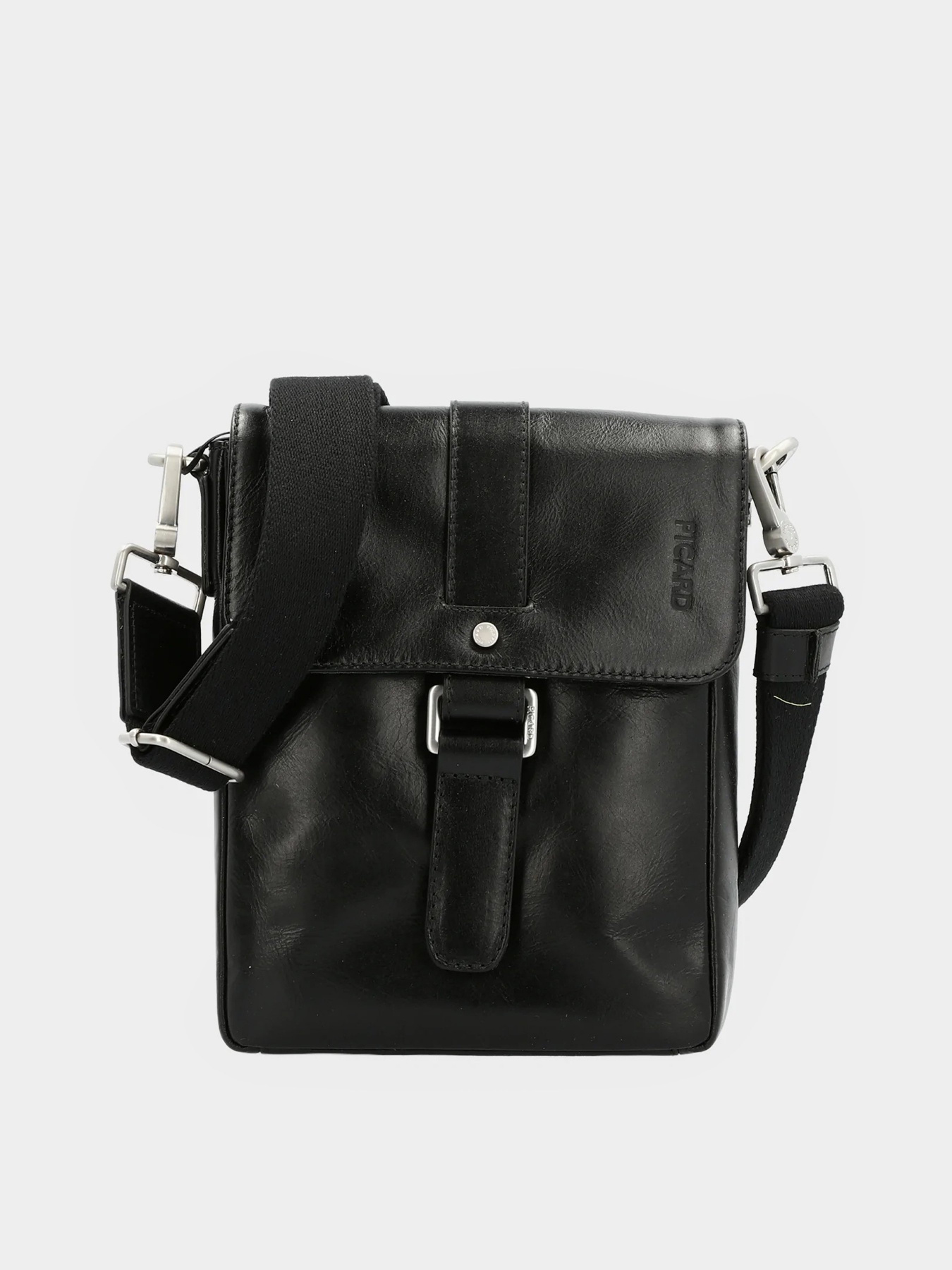 Мессенджер Picard Buddy Reporter модель 4543 001 schwarz Фото