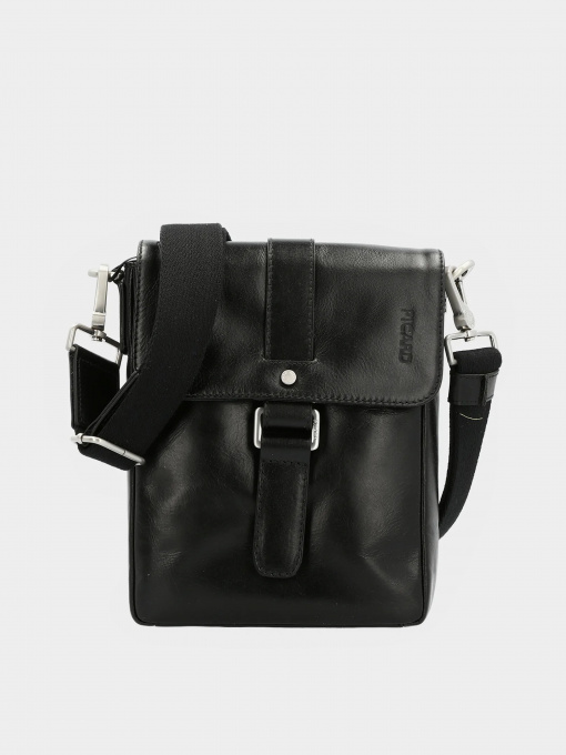 Мессенджер Picard Buddy Reporter модель 4543 001 schwarz Фото