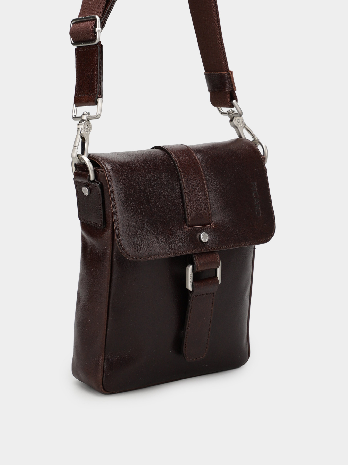Сумки Picard Buddy Reporter модель 4543 055 cafe Сумки Picard Buddy Reporter модель 4543 055 cafe Фото