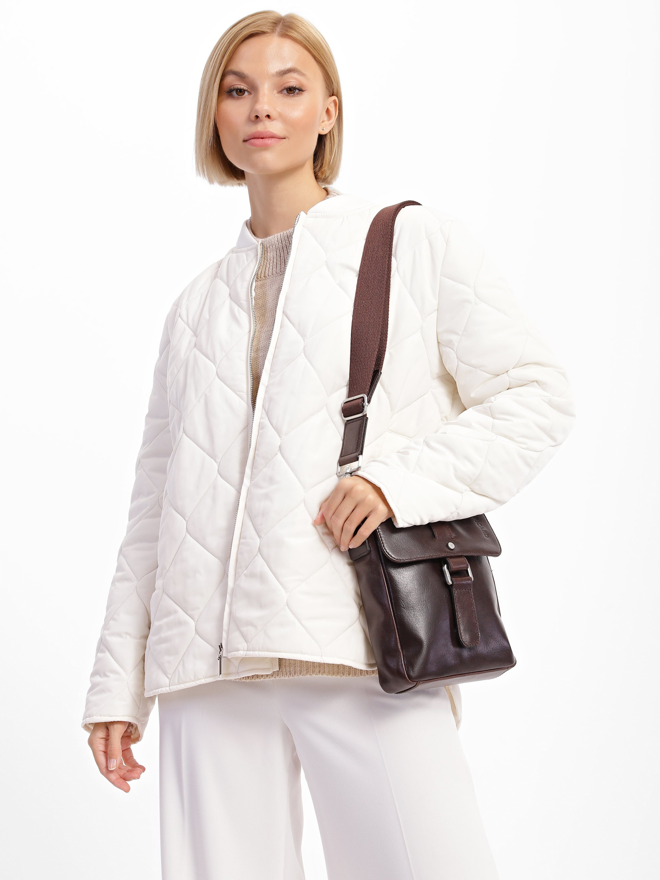 Мессенджер Picard Buddy Reporter модель 4543 055 cafe Фото