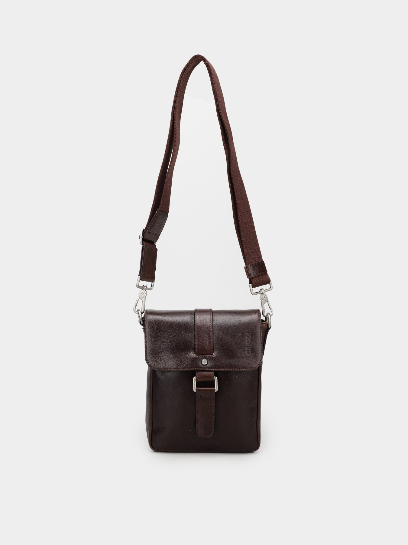 Сумки Picard Buddy Reporter модель 4543 055 cafe Сумки Picard Buddy Reporter модель 4543 055 cafe Фото