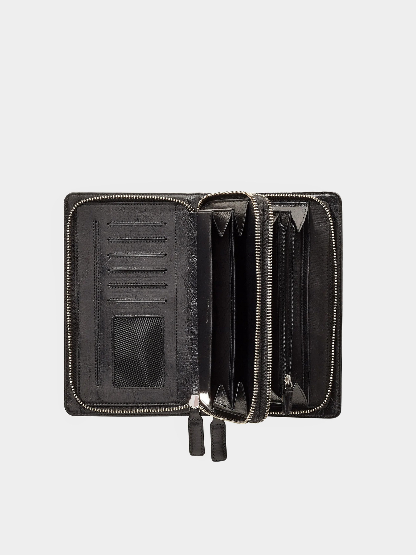 Кошелек Picard Buddy модель 4594 001 schwarz Фото