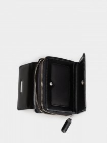 Гаманець Picard OFFENBACH модель 4642 001 schwarz Фото