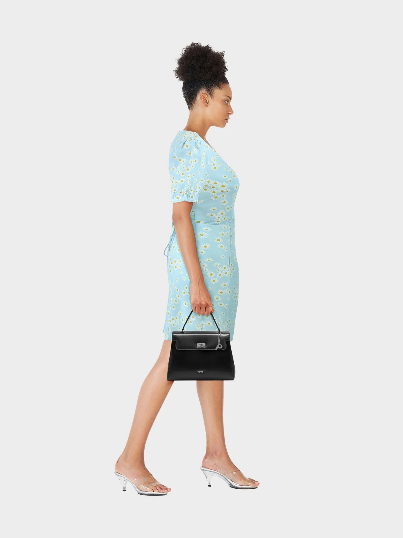 Сумка Picard BERLIN модель 4704 001 schwarz Фото