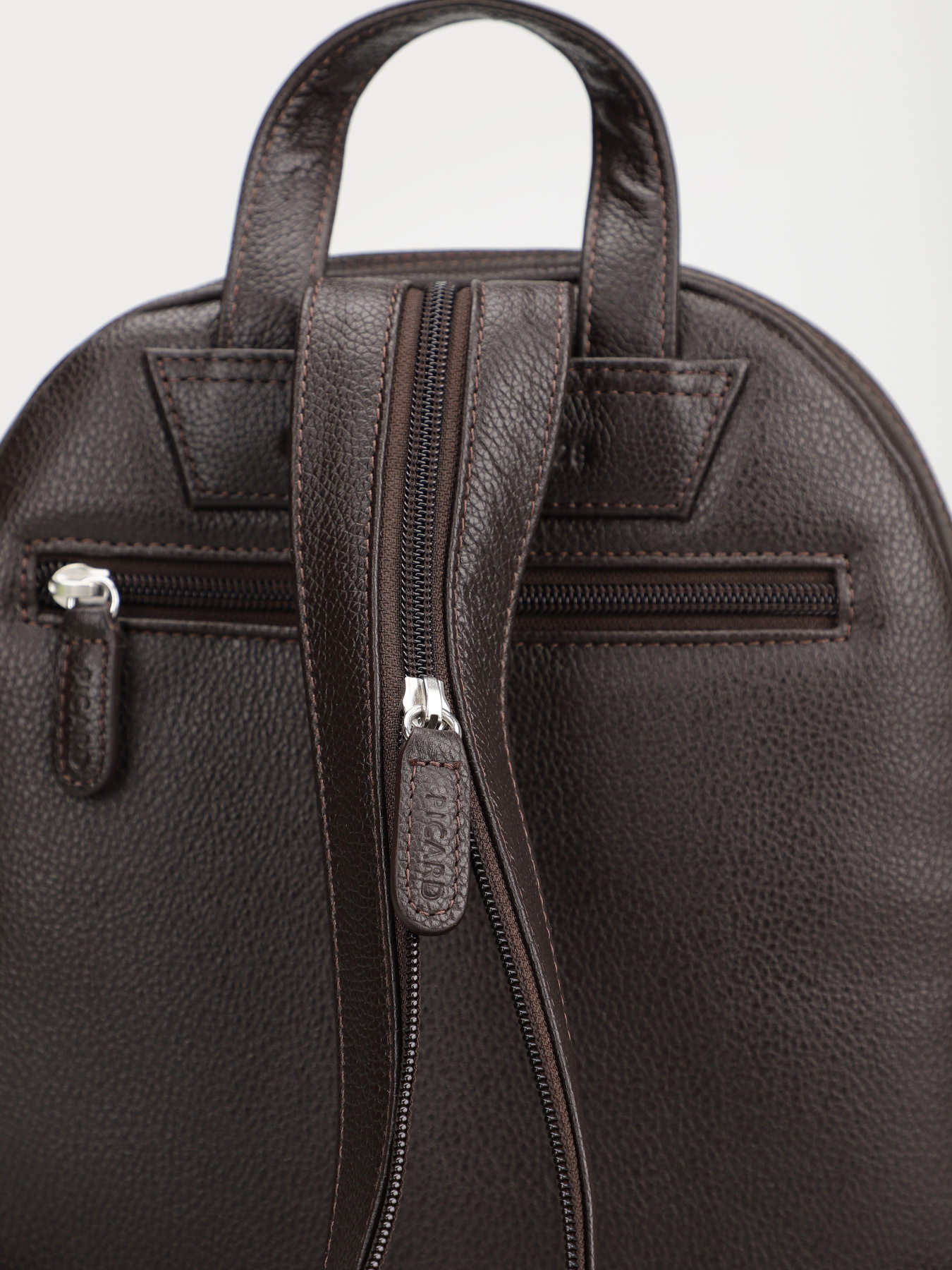 Рюкзаки Picard модель 6315 055 cafe Фото