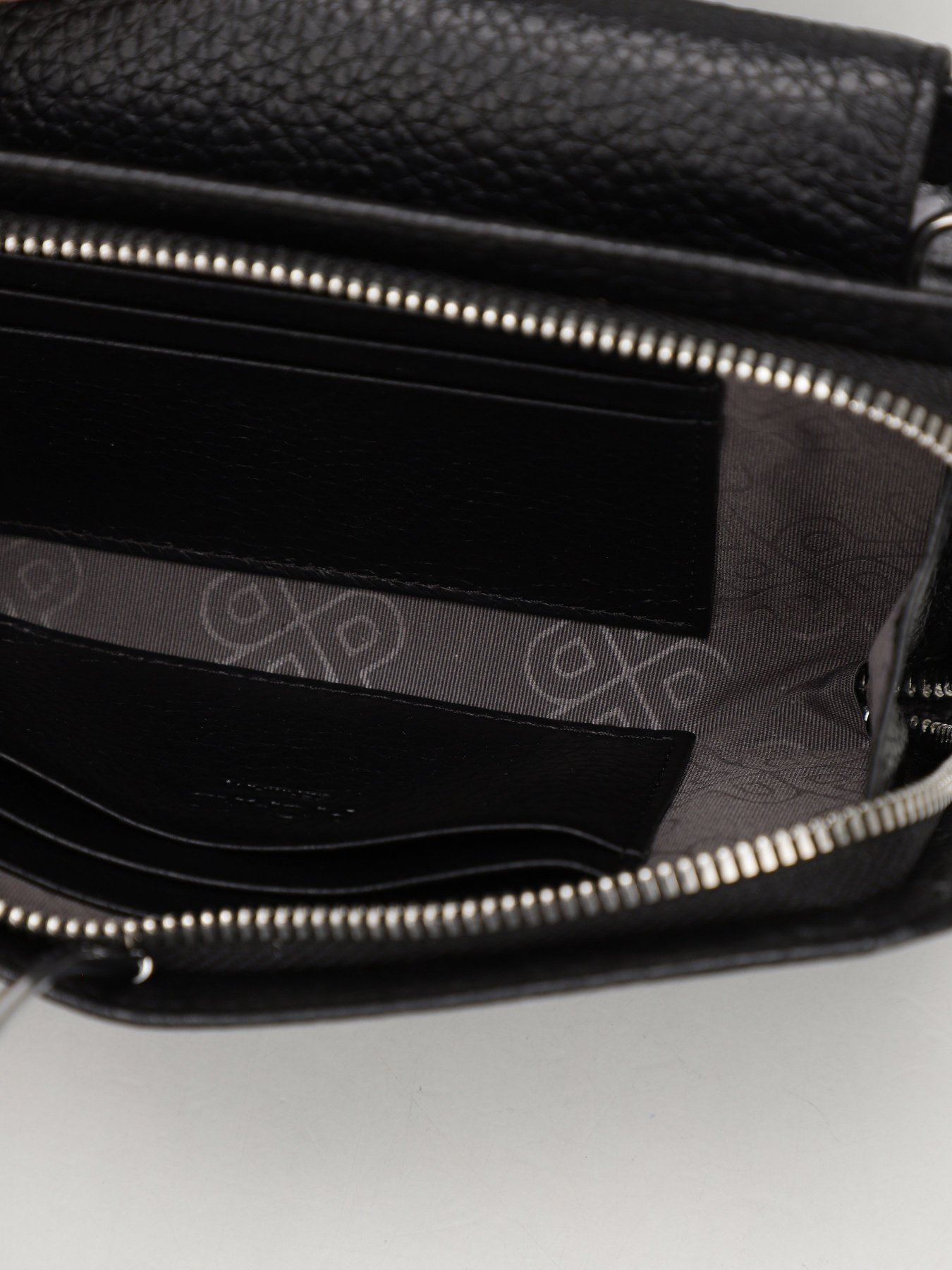 Кросс-боди Picard PURE модель 7590 001 schwarz Фото