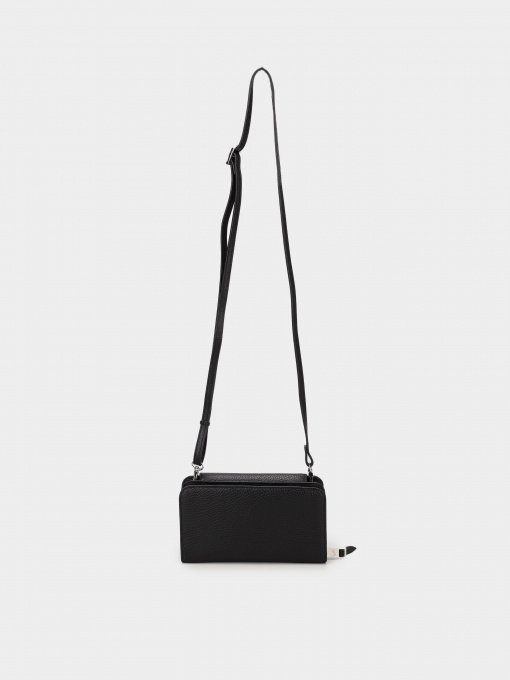 Крос-боді Picard PURE модель 7590 001 schwarz Фото