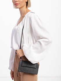 Крос-боді Picard PURE модель 7590 001 schwarz Фото